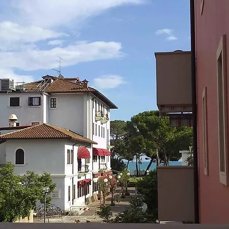 Condominio Magnolia Grado