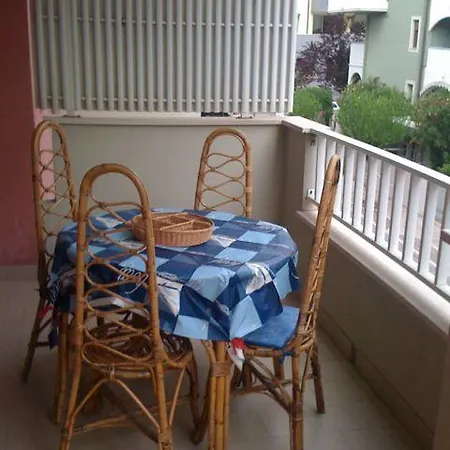 Apartmán Condominio Magnolia *