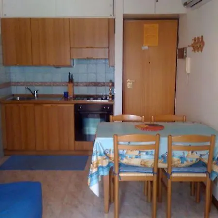 Apartmán Condominio Magnolia
